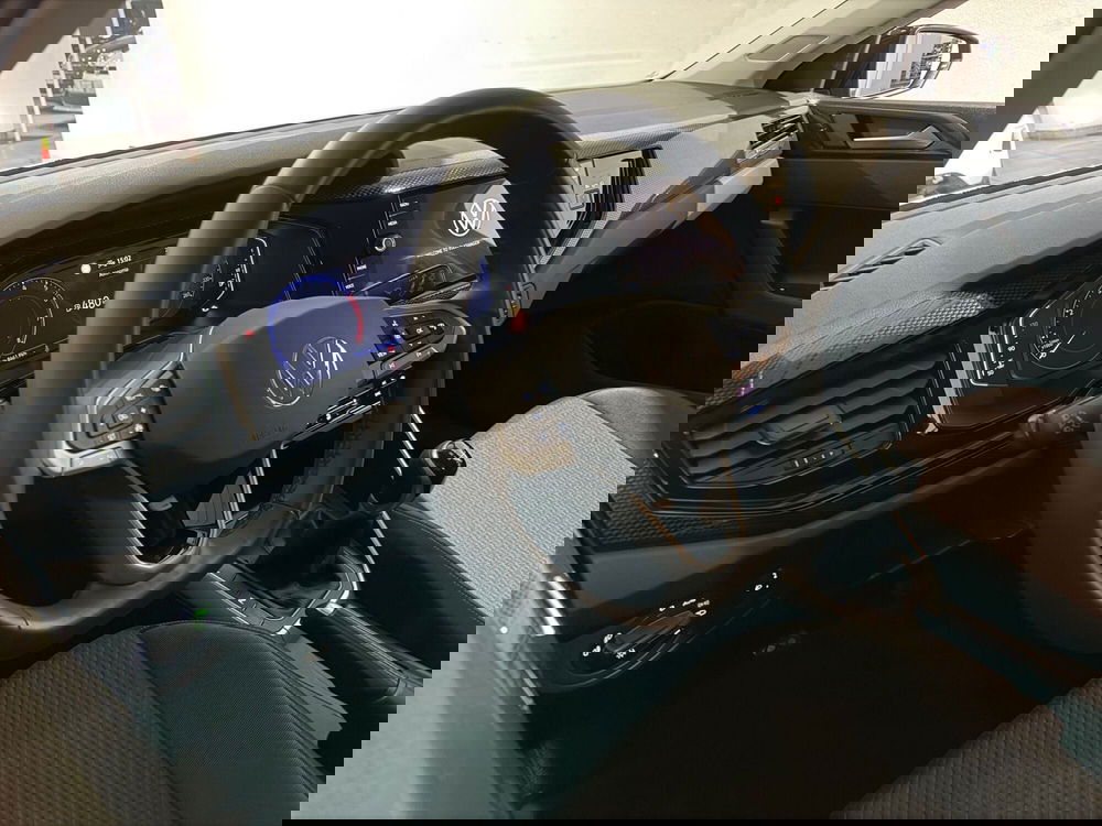 Volkswagen Polo usata a Genova (8)