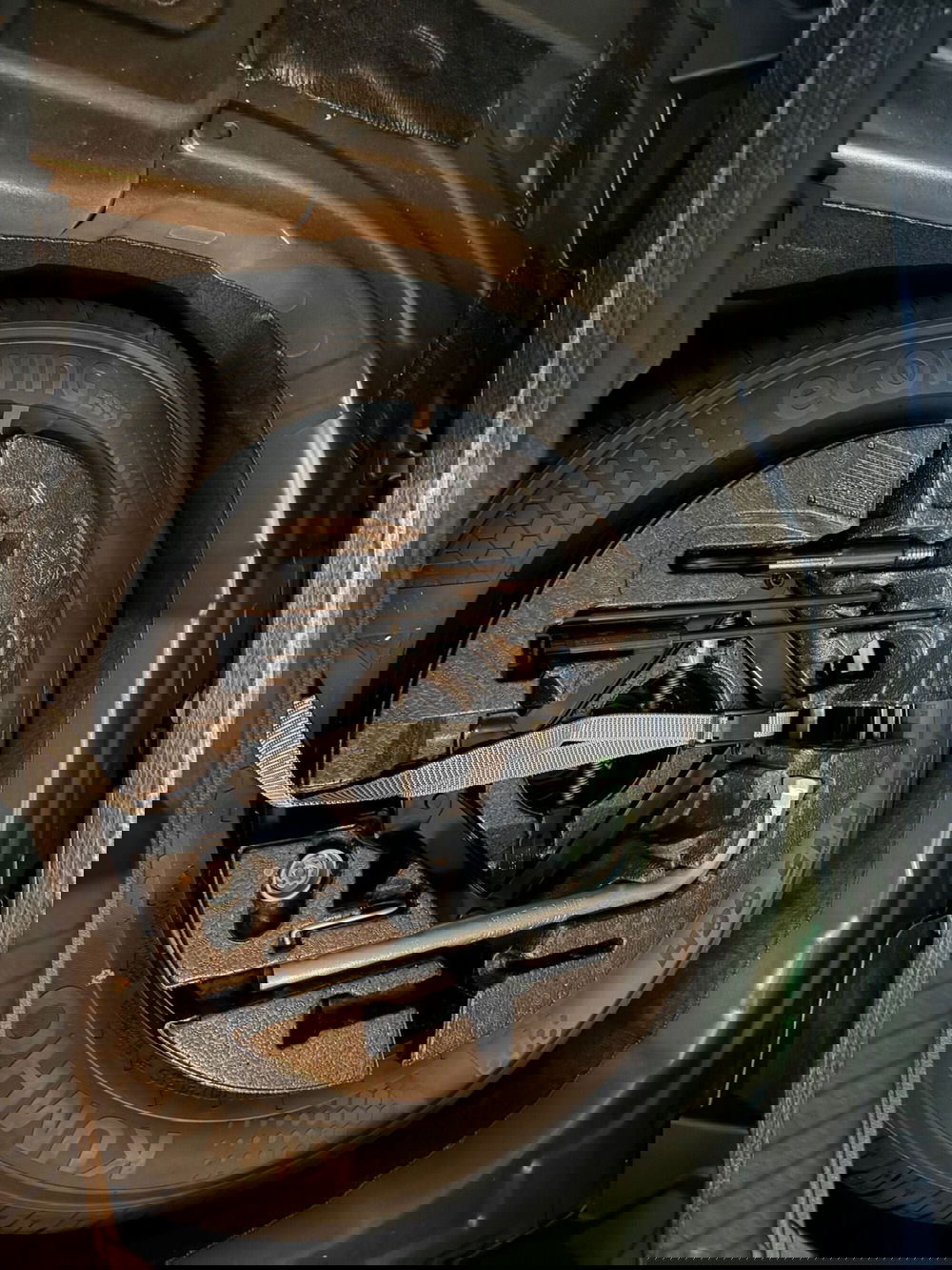 Volkswagen Polo usata a Genova (9)