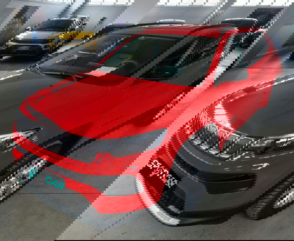 Jeep Compass usata a Terni