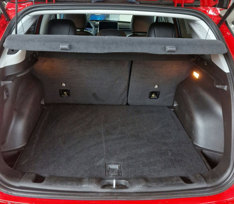 Jeep Compass usata a Terni (10)