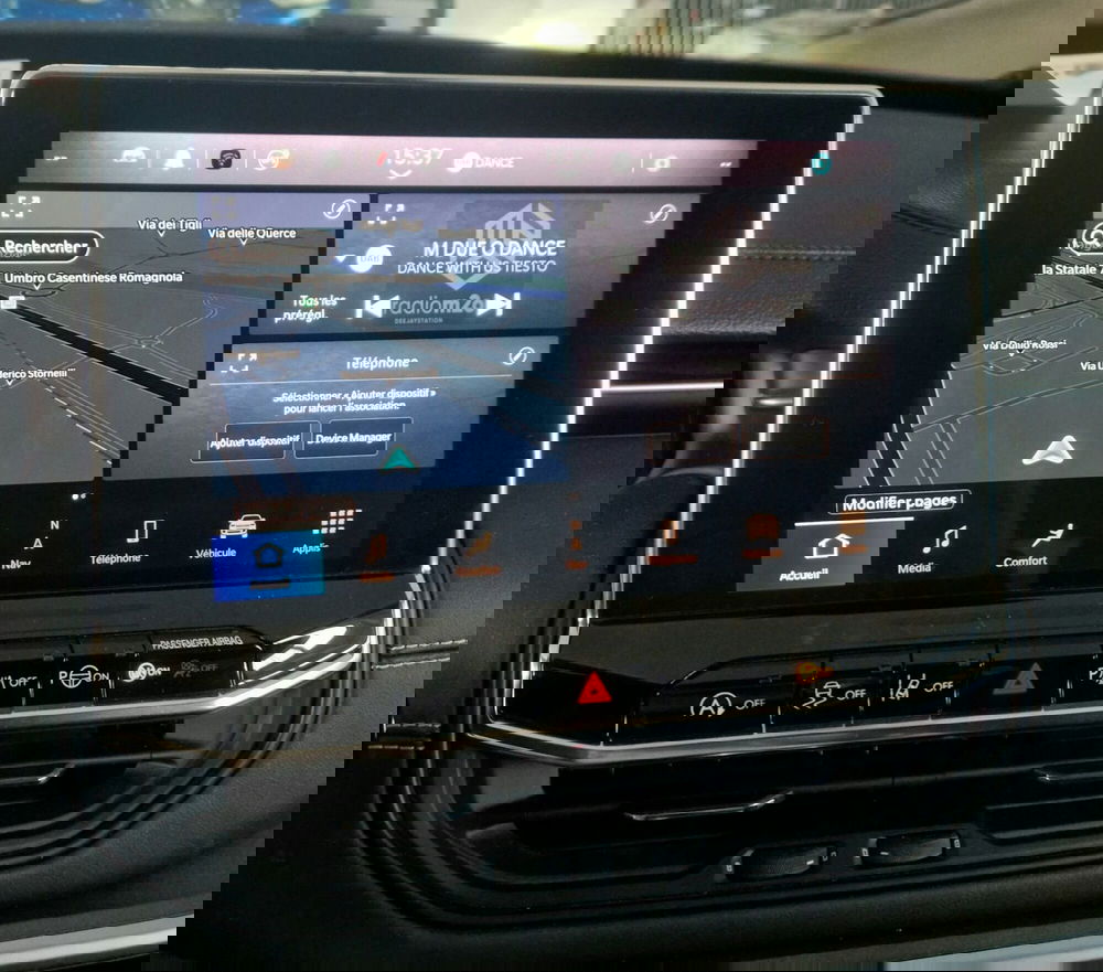 Jeep Compass usata a Terni (13)