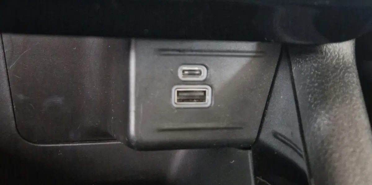Jeep Compass usata a Terni (14)