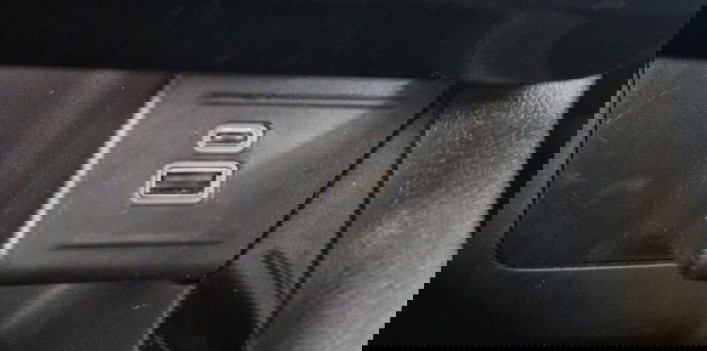 Jeep Compass usata a Terni (14)