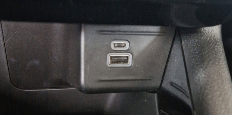 Jeep Compass usata a Terni (14)