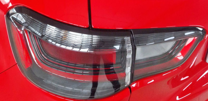 Jeep Compass usata a Terni (16)