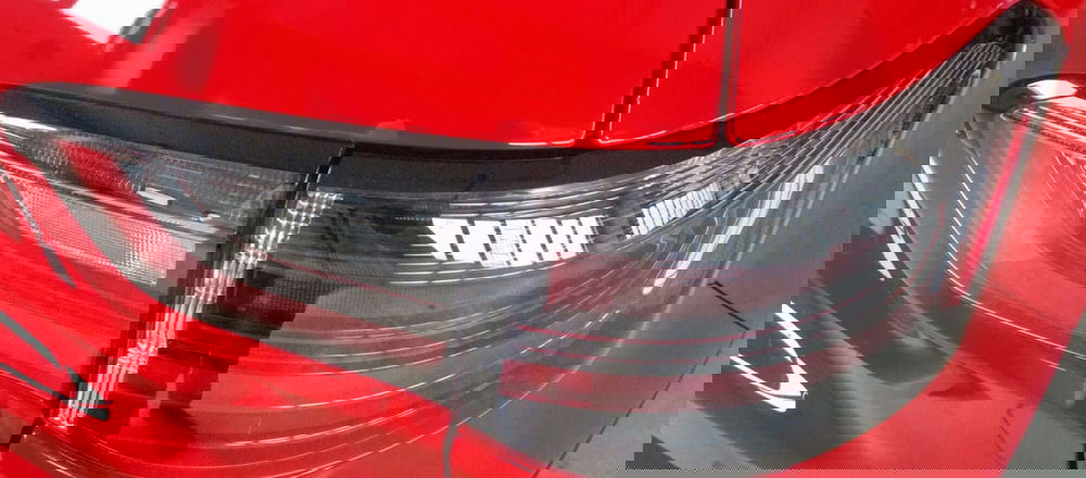 Jeep Compass usata a Terni (17)