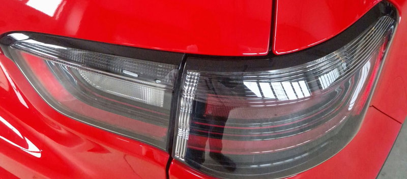 Jeep Compass usata a Terni (17)