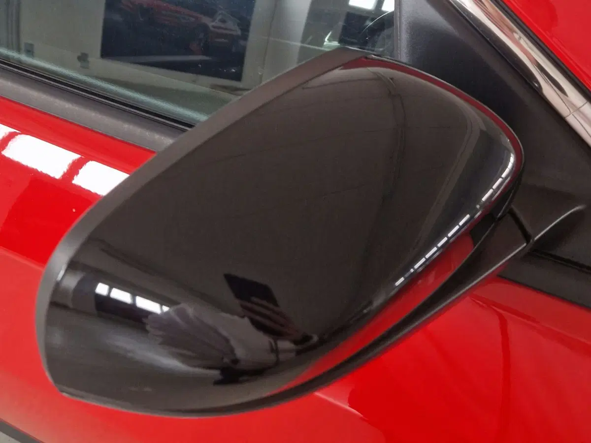 Jeep Compass usata a Terni (18)