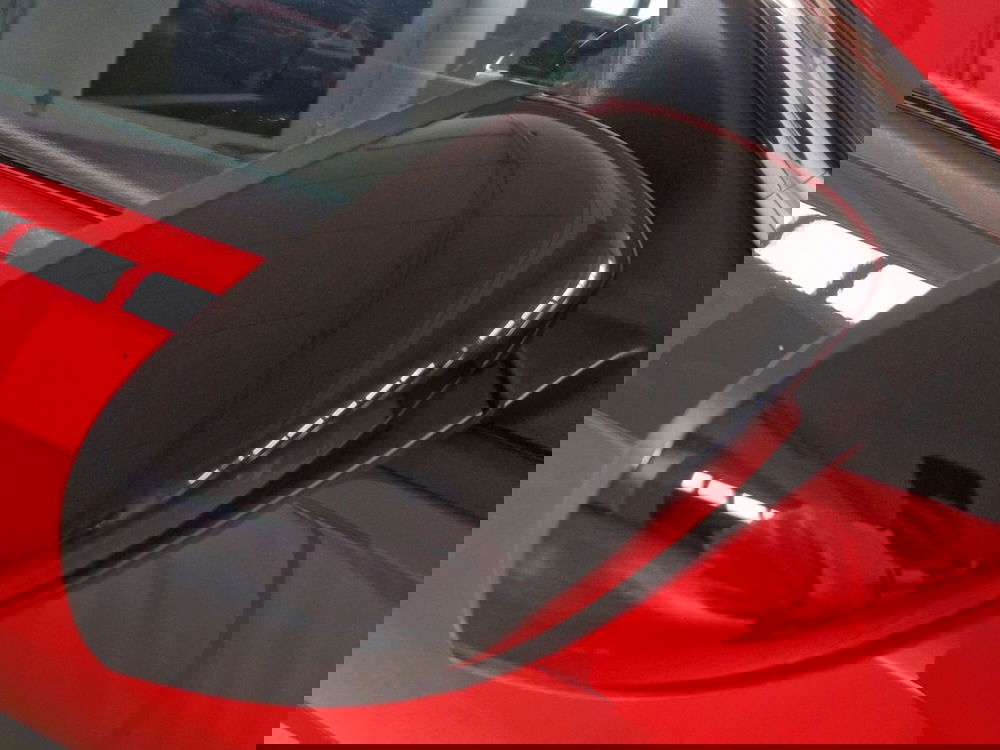 Jeep Compass usata a Terni (18)