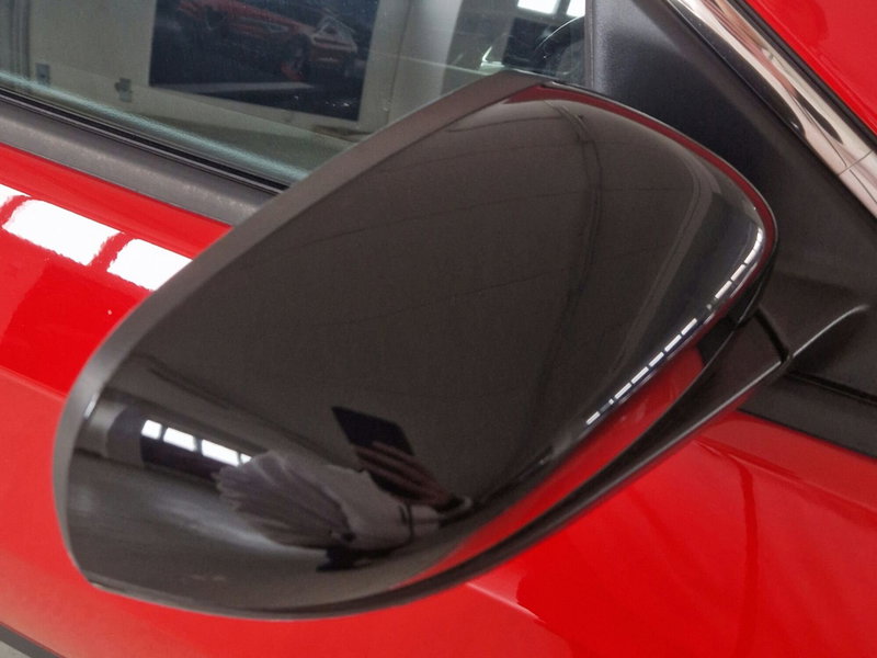 Jeep Compass usata a Terni (18)