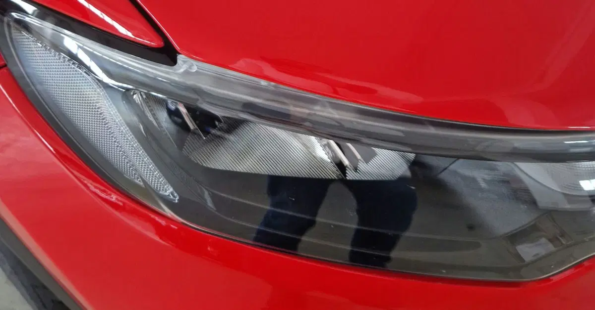 Jeep Compass usata a Terni (19)