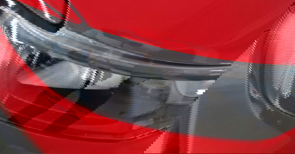 Jeep Compass usata a Terni (19)