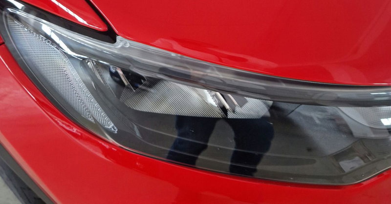 Jeep Compass usata a Terni (19)