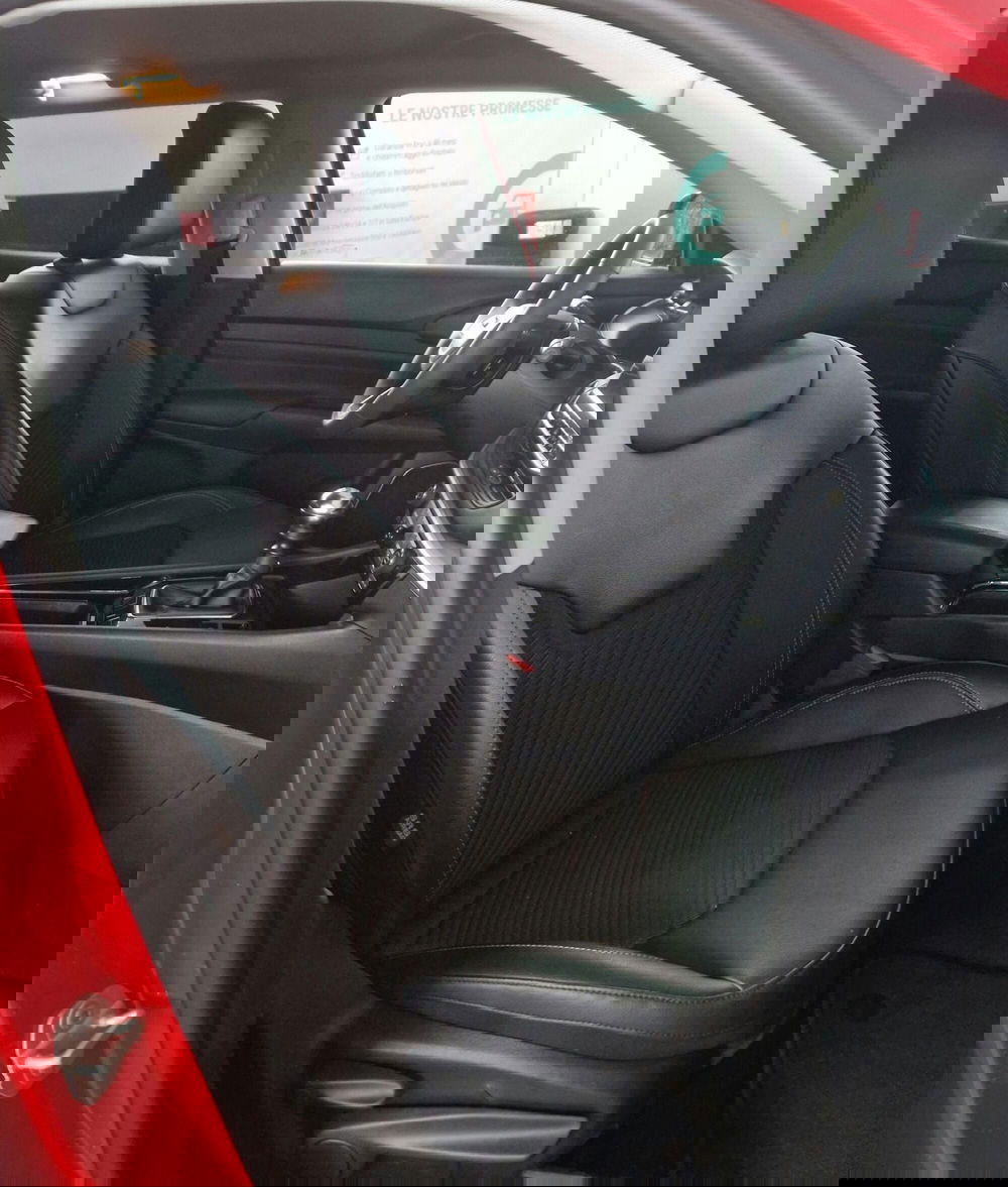 Jeep Compass usata a Terni (8)