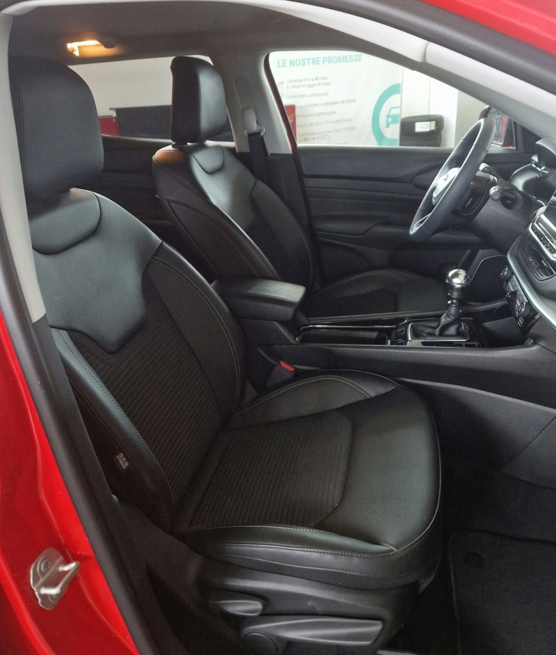 Jeep Compass usata a Terni (8)