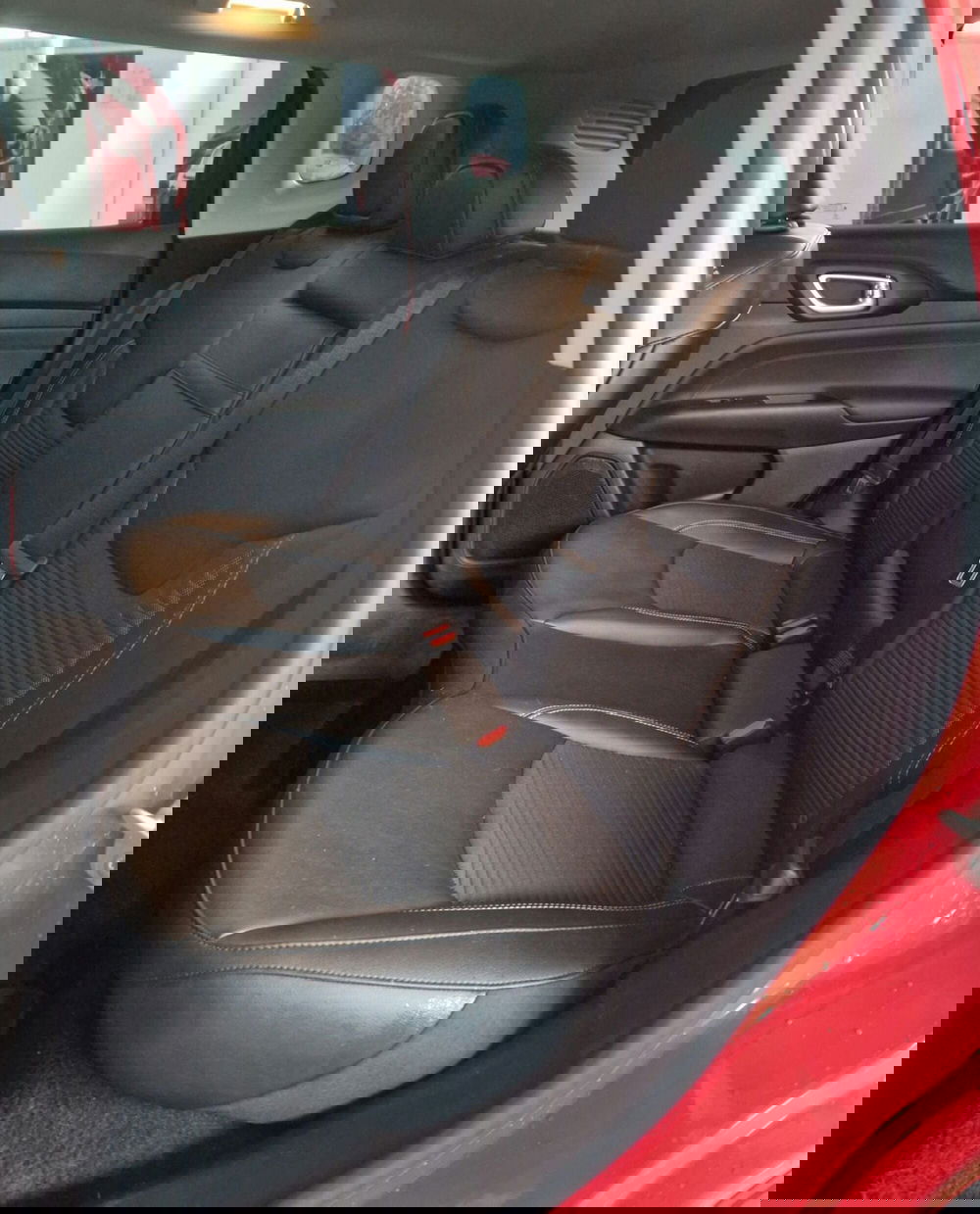 Jeep Compass usata a Terni (9)