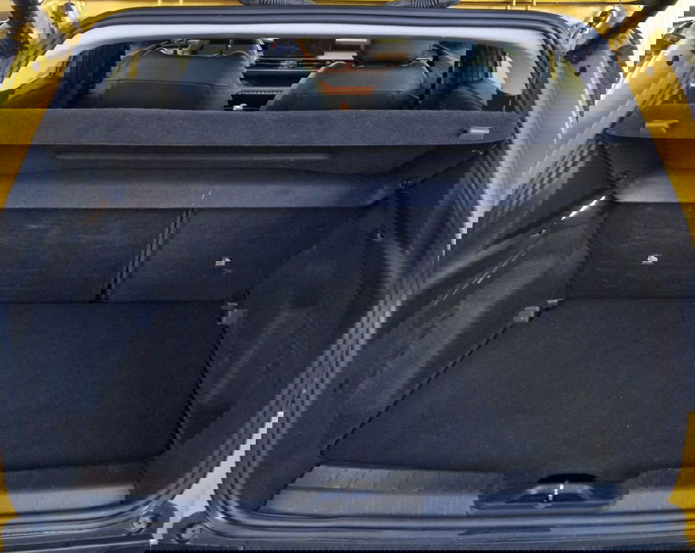 Jeep Avenger usata a Terni (10)