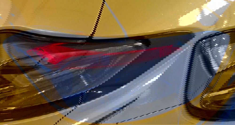 Jeep Avenger usata a Terni (16)