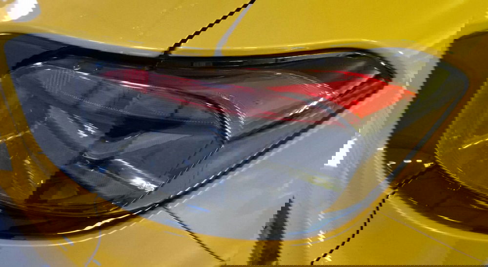 Jeep Avenger usata a Terni (17)