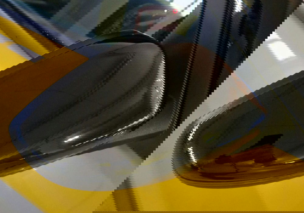 Jeep Avenger usata a Terni (18)