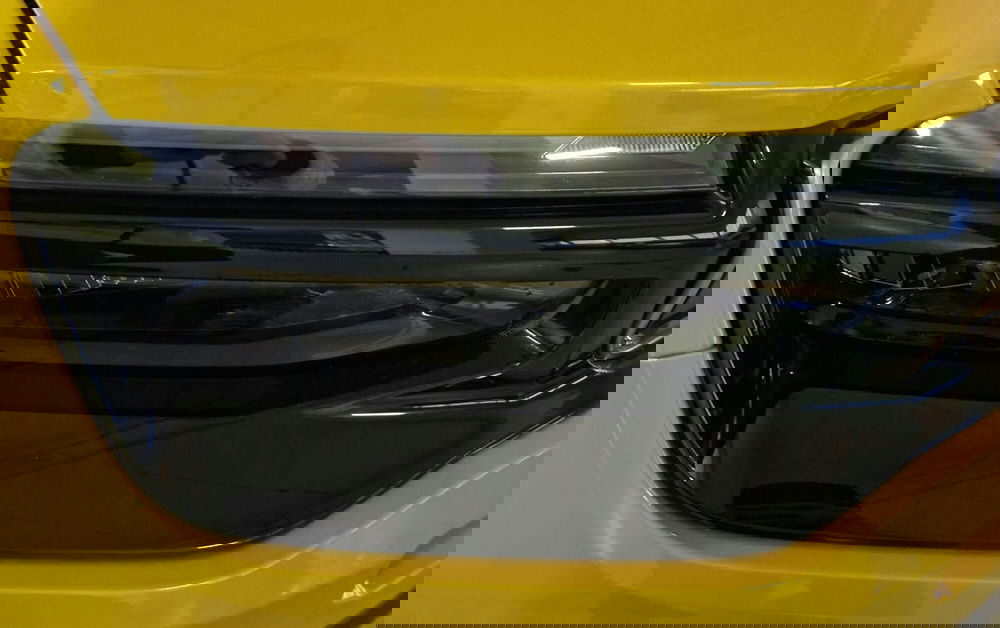 Jeep Avenger usata a Terni (19)