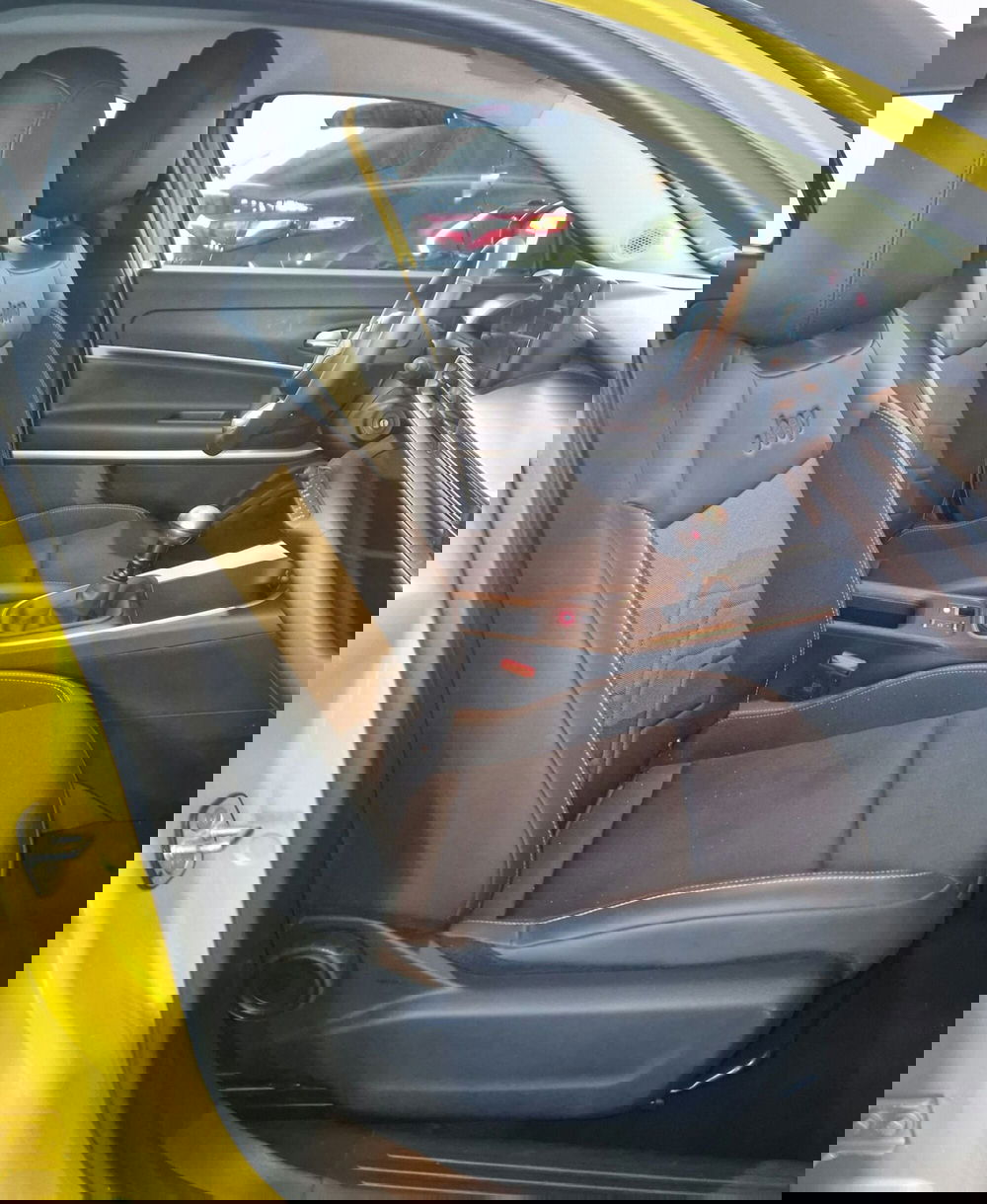 Jeep Avenger usata a Terni (8)