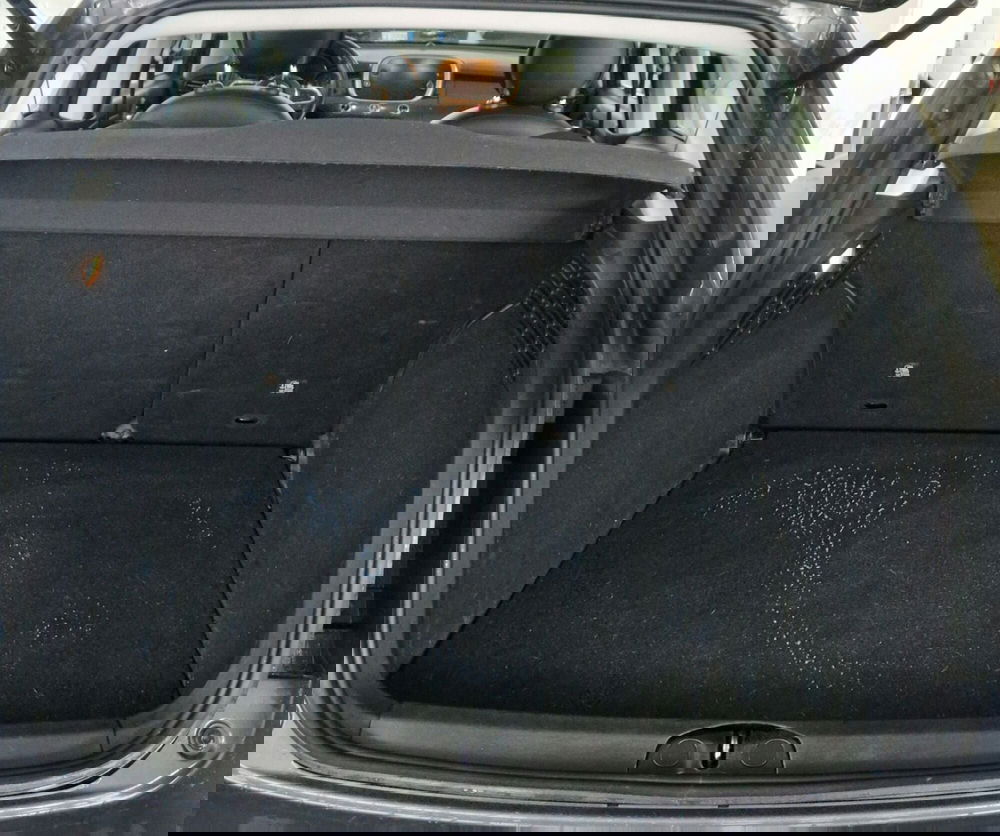 Fiat 500X usata a Terni (10)