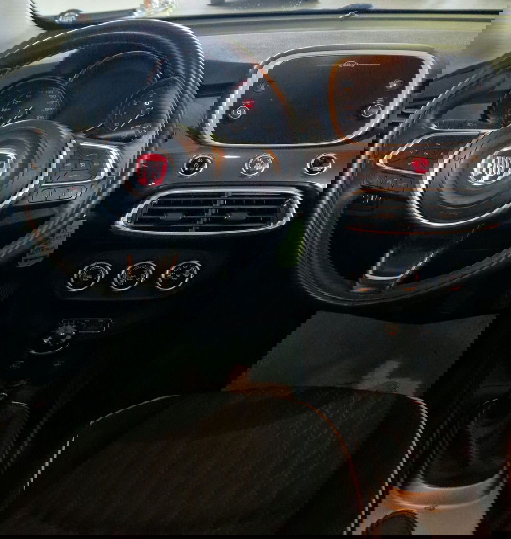 Fiat 500X usata a Terni (11)