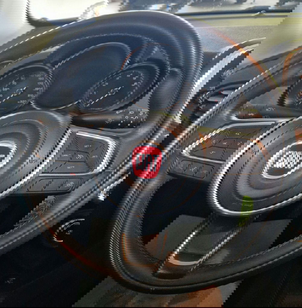 Fiat 500X usata a Terni (12)