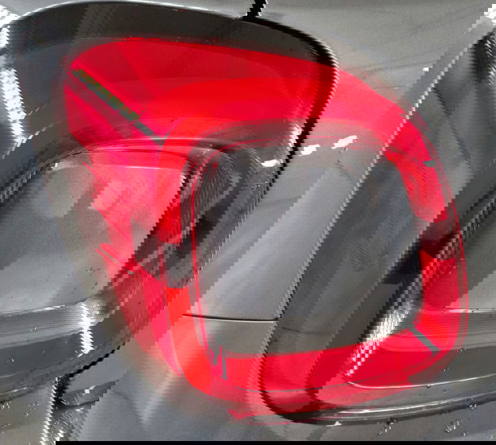 Fiat 500X usata a Terni (16)