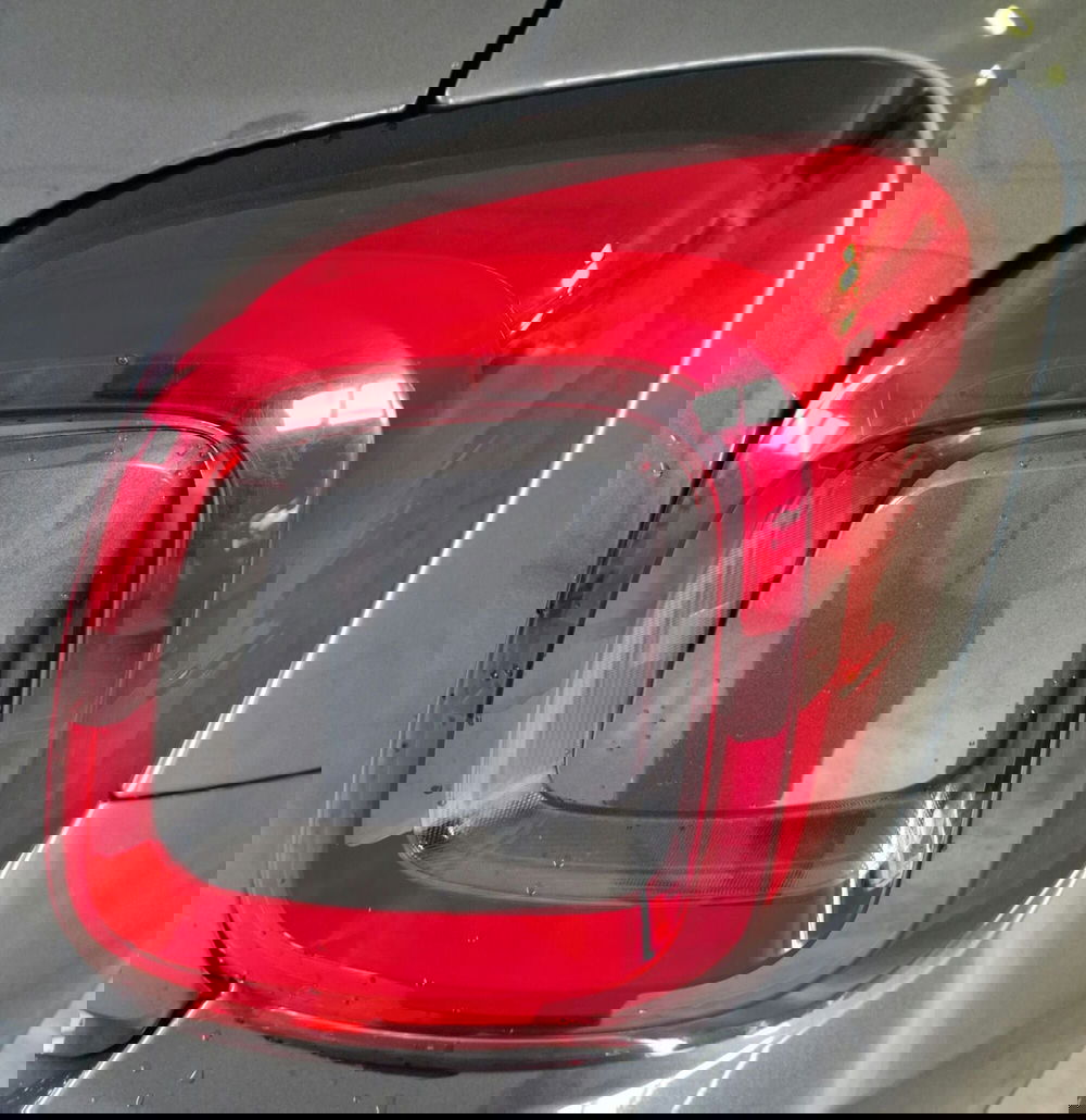 Fiat 500X usata a Terni (17)