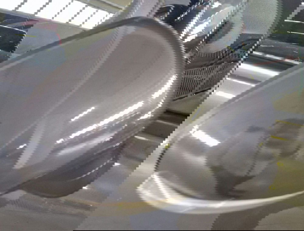 Fiat 500X usata a Terni (18)