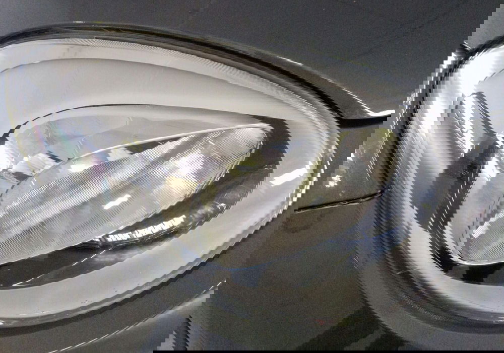 Fiat 500X usata a Terni (19)