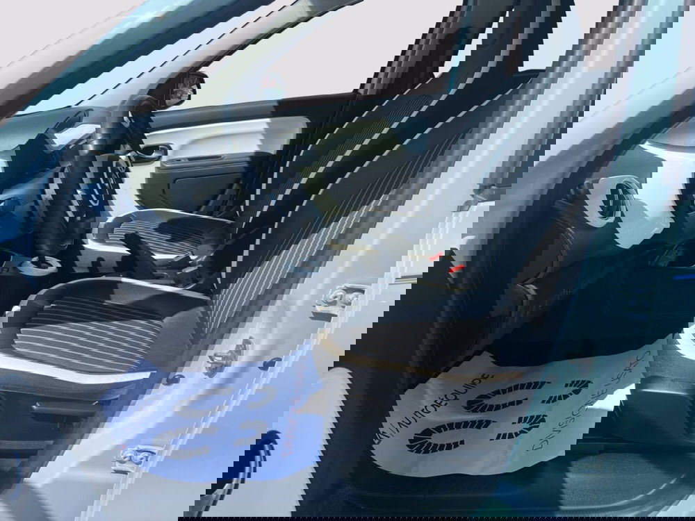 Renault Twingo usata a Roma (10)