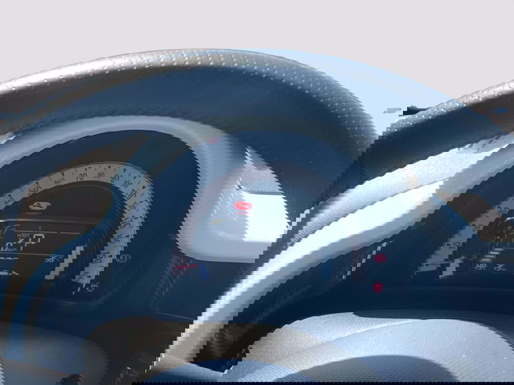 Renault Twingo usata a Roma (12)