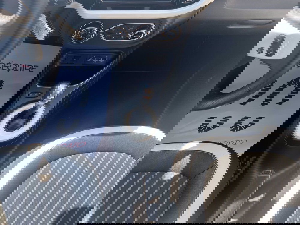 Renault Twingo usata a Roma (14)