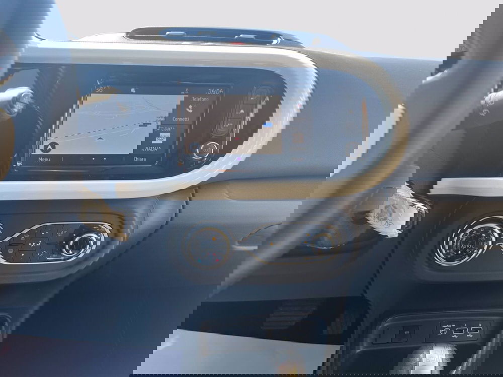 Renault Twingo usata a Roma (15)