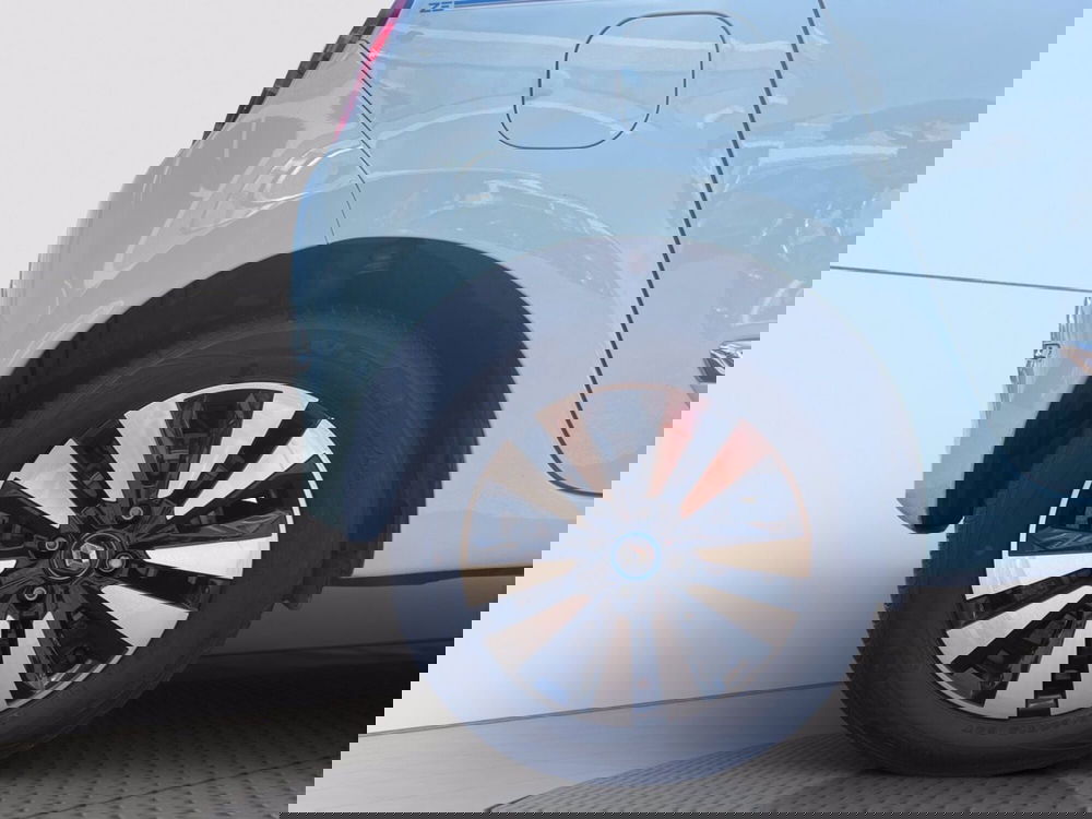 Renault Twingo usata a Roma (17)