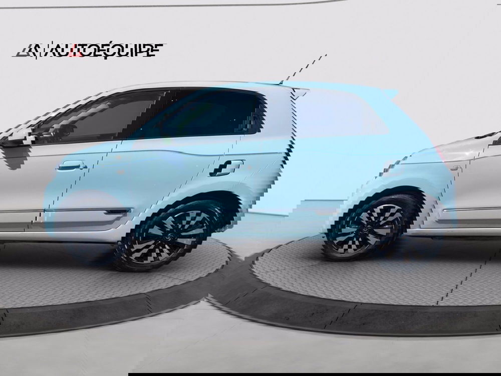 Renault Twingo usata a Roma (3)