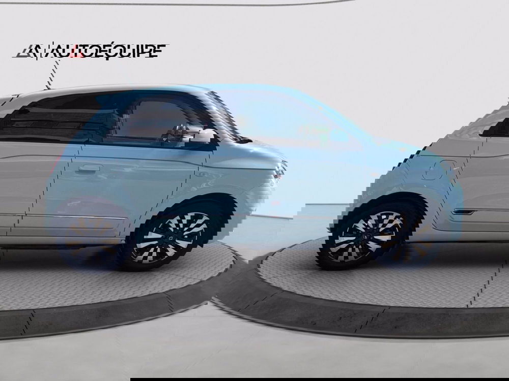 Renault Twingo usata a Roma (7)