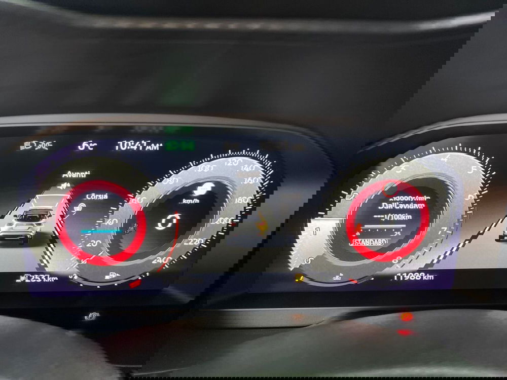 Nissan Juke usata a Roma (11)