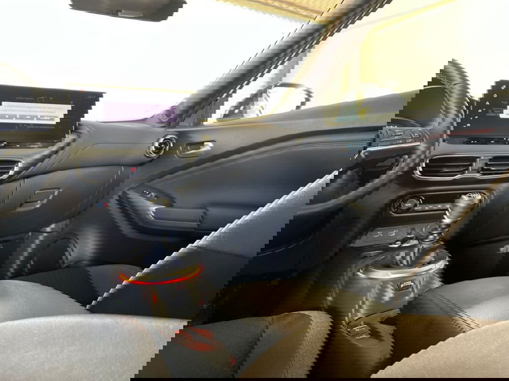 Nissan Juke usata a Roma (13)