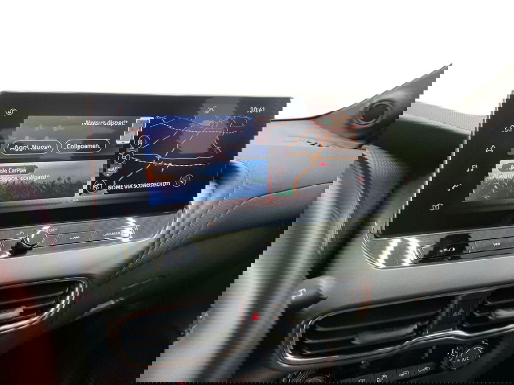 Nissan Juke usata a Roma (14)