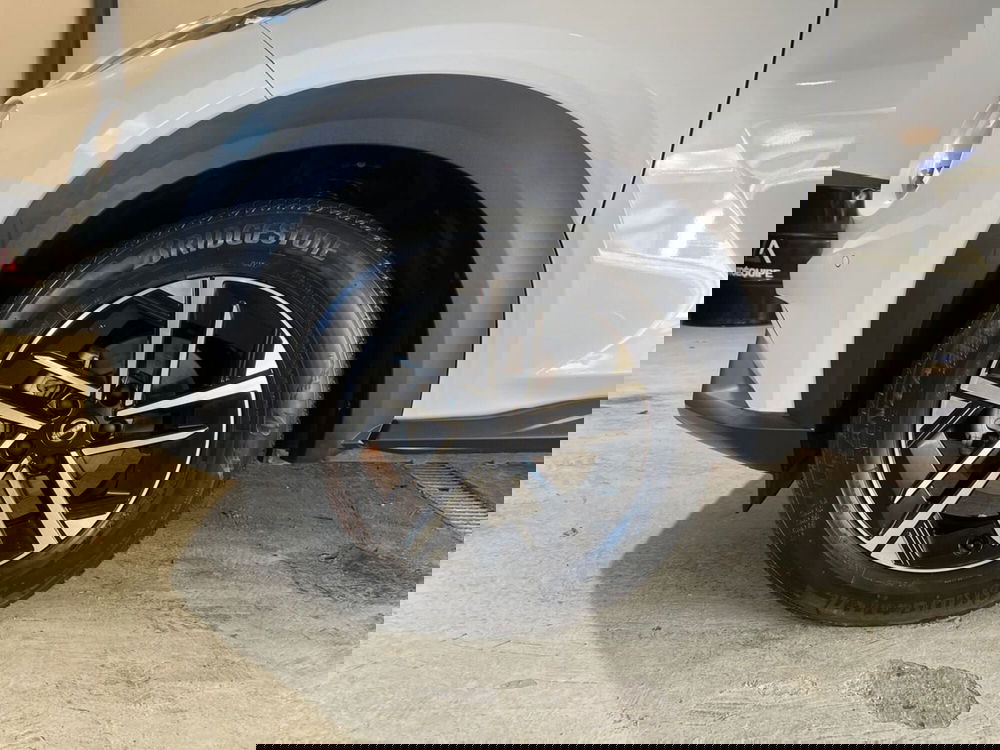 Nissan Juke usata a Roma (16)