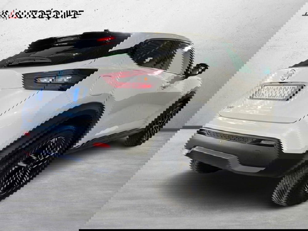 Nissan Juke usata a Roma (5)