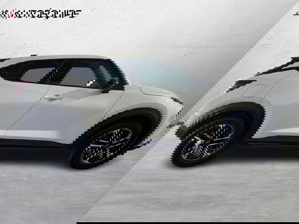 Nissan Juke usata a Roma (6)