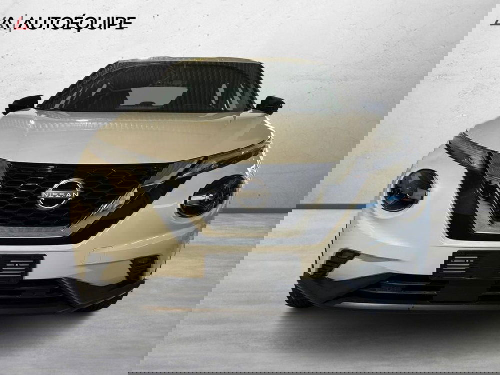 Nissan Juke usata a Roma (8)