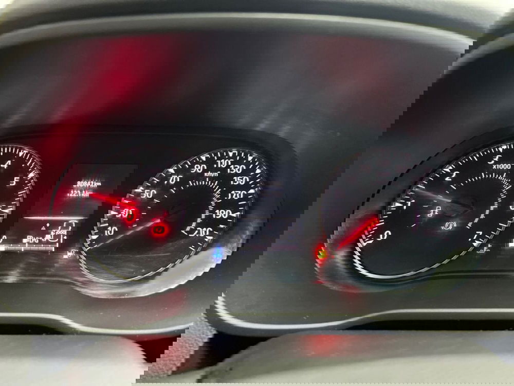 Dacia Duster usata a Roma (11)