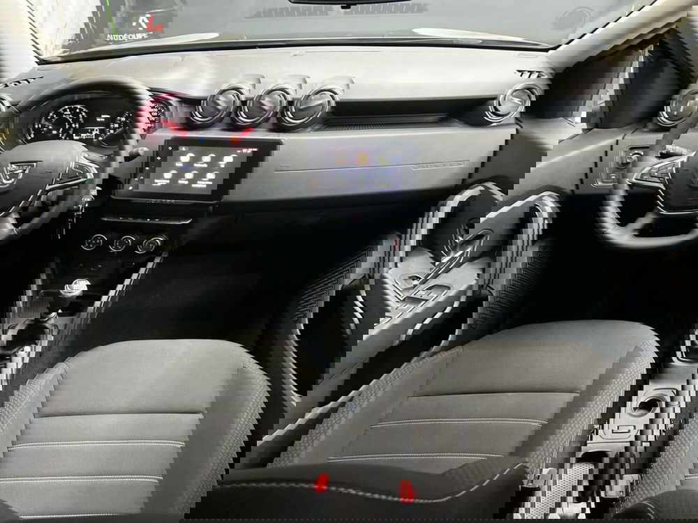 Dacia Duster usata a Roma (12)