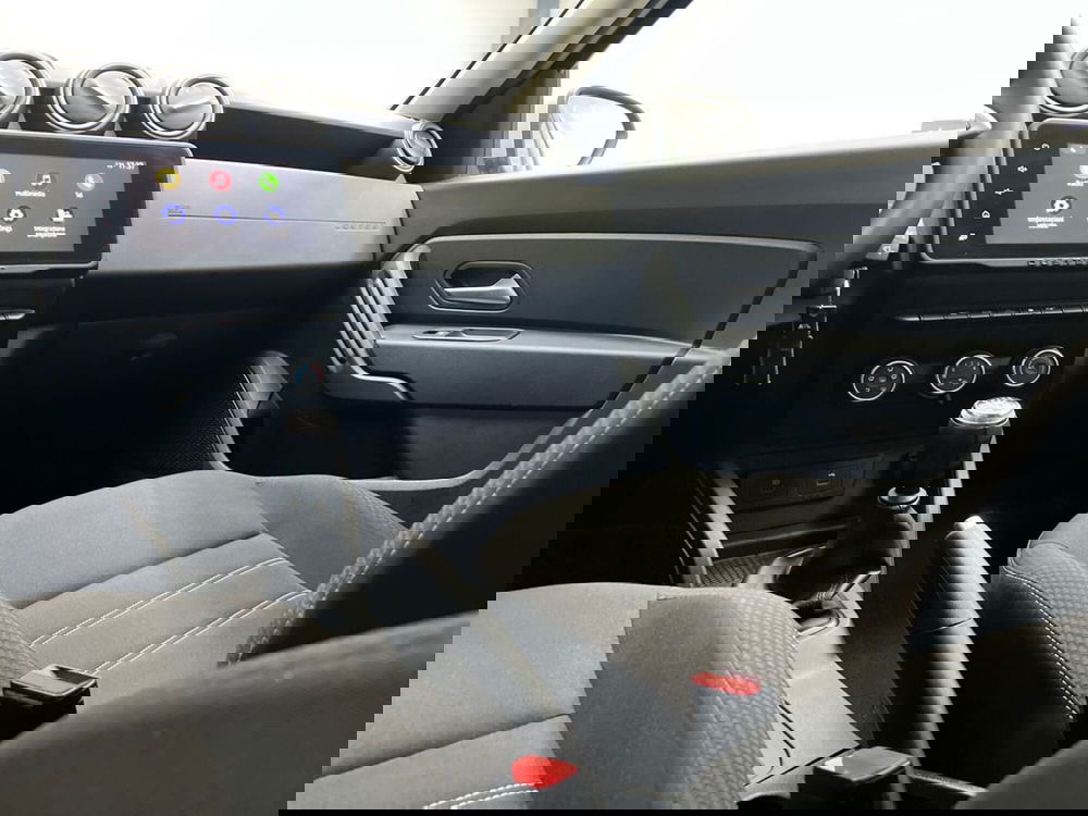 Dacia Duster usata a Roma (13)